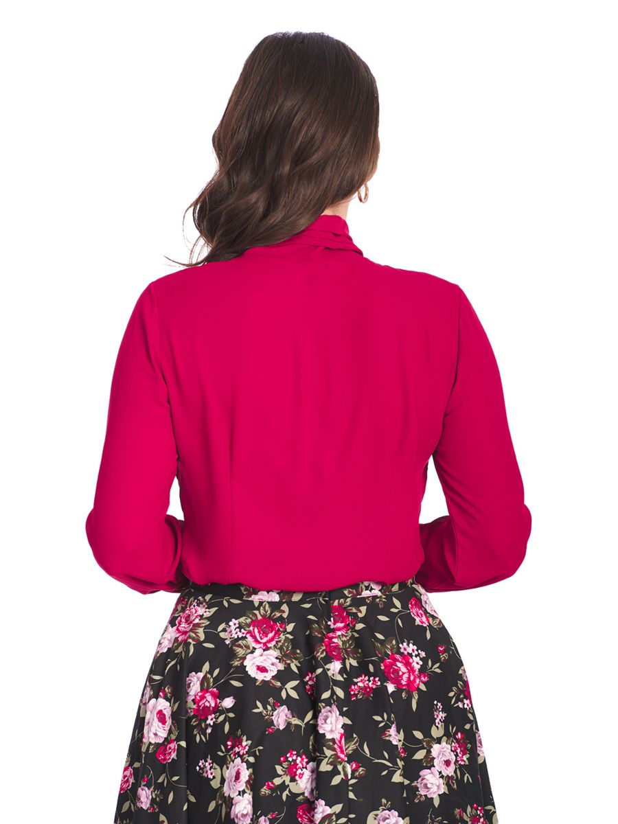 GRACE BLOUSE