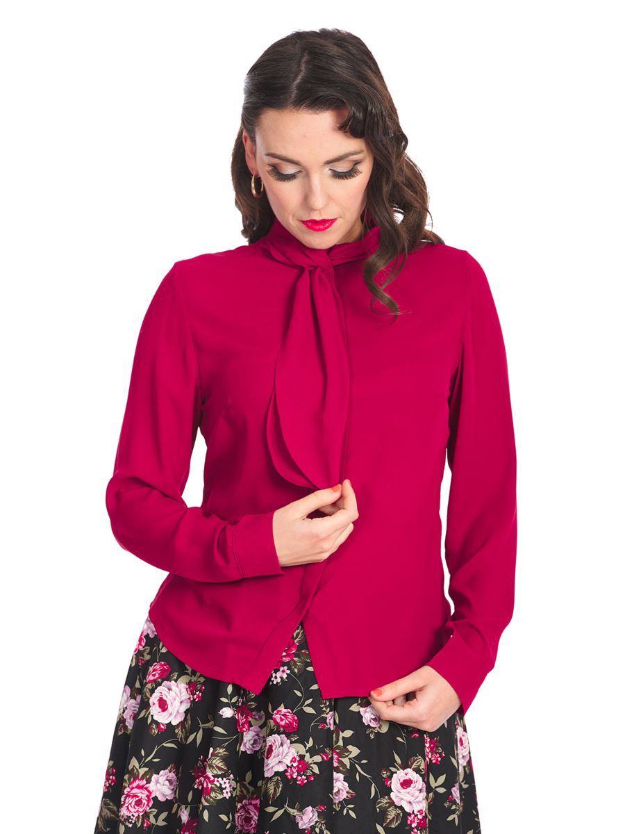 GRACE BLOUSE