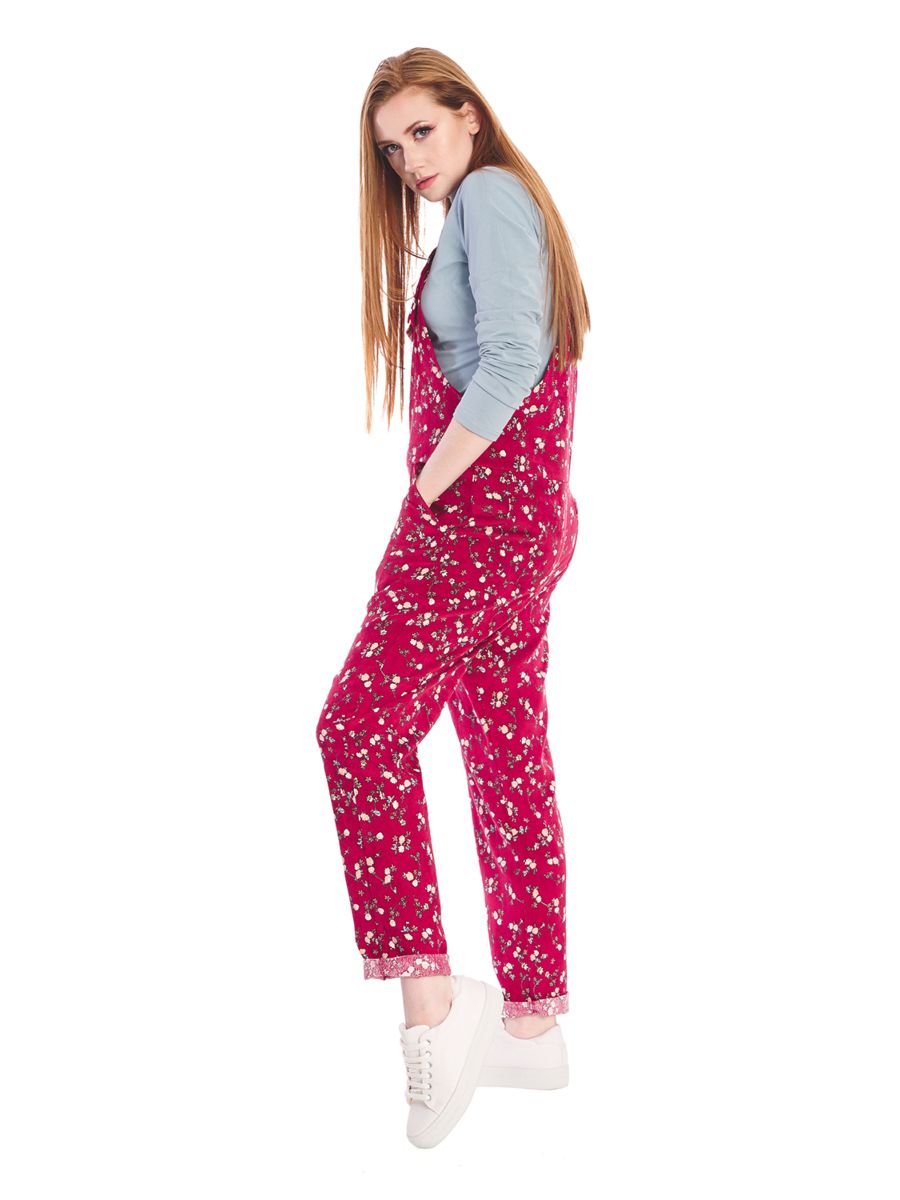 POLLY PLAYSUIT