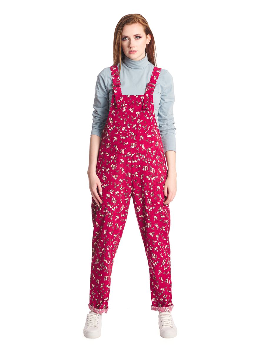 POLLY PLAYSUIT