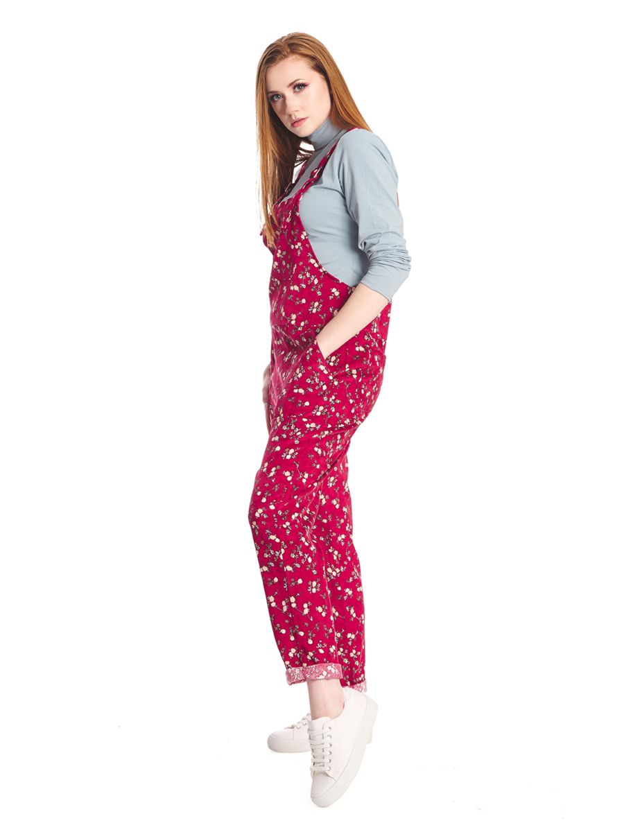POLLY PLAYSUIT