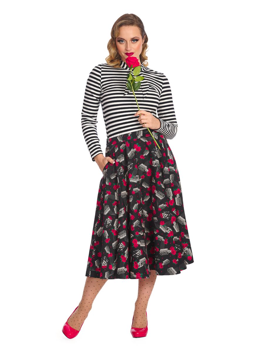 NASHVILLE SKIRT