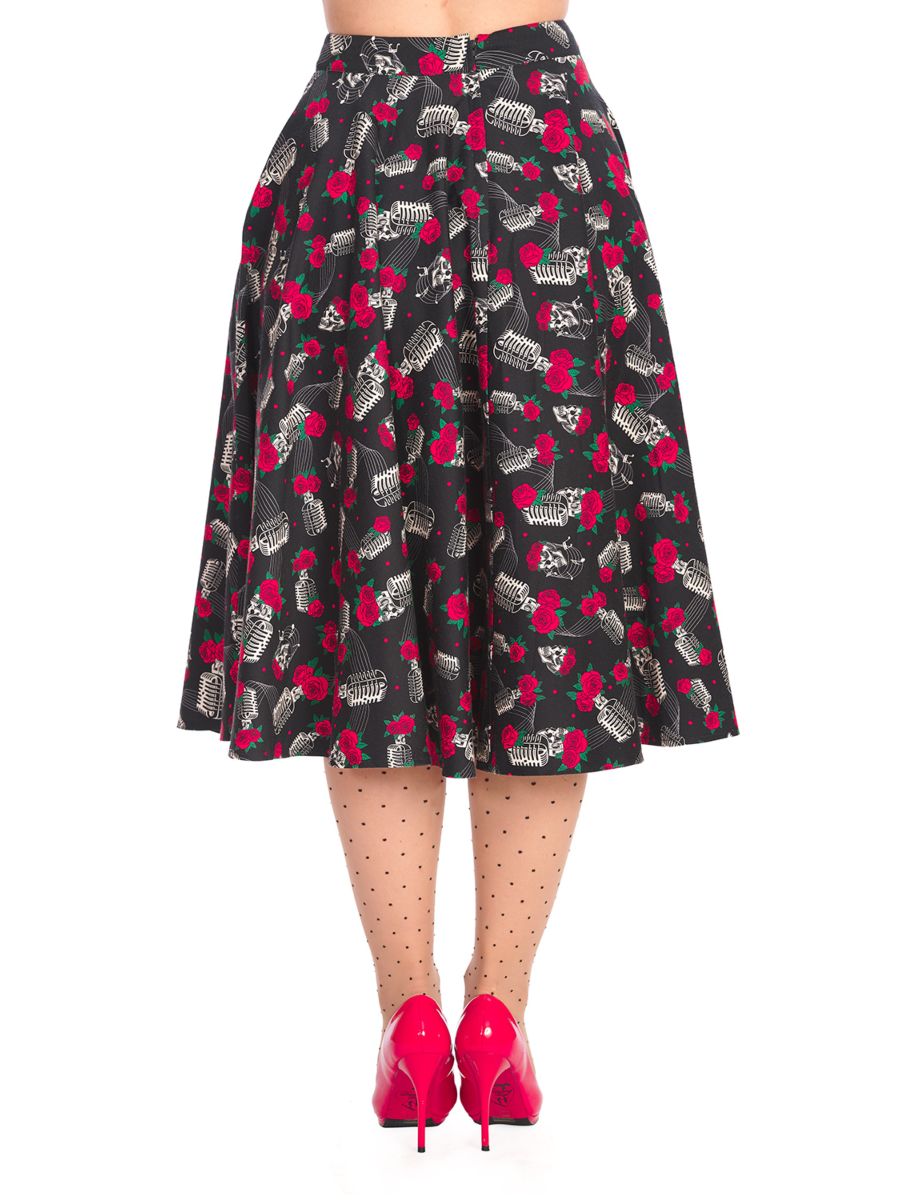 NASHVILLE SKIRT