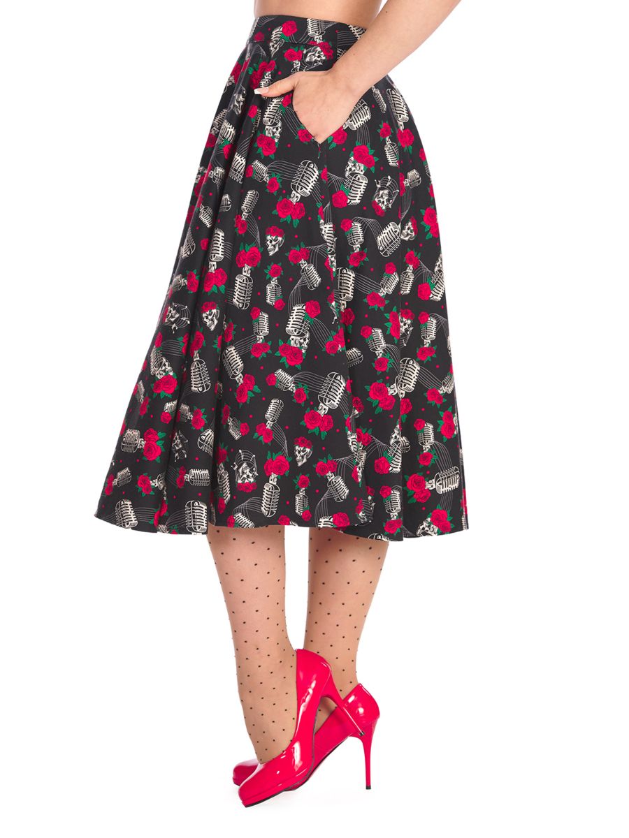 NASHVILLE SKIRT