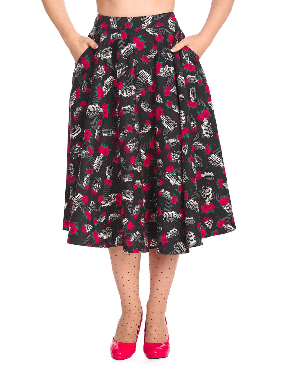 NASHVILLE SKIRT