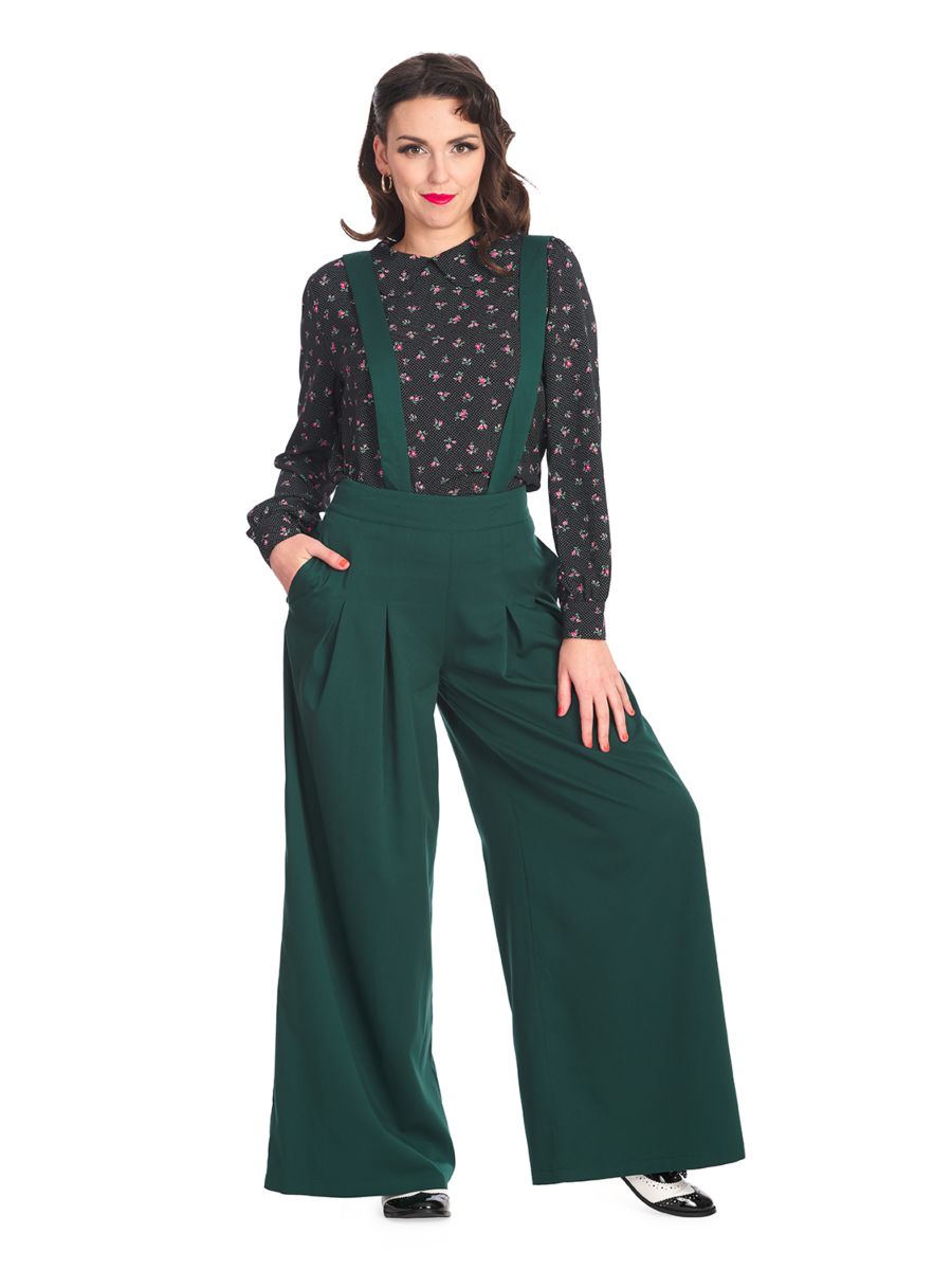 DIAMOND TROUSER