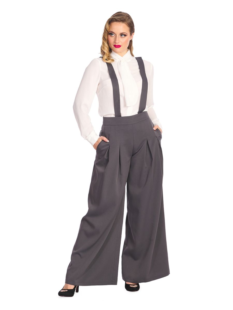 DIAMOND TROUSER