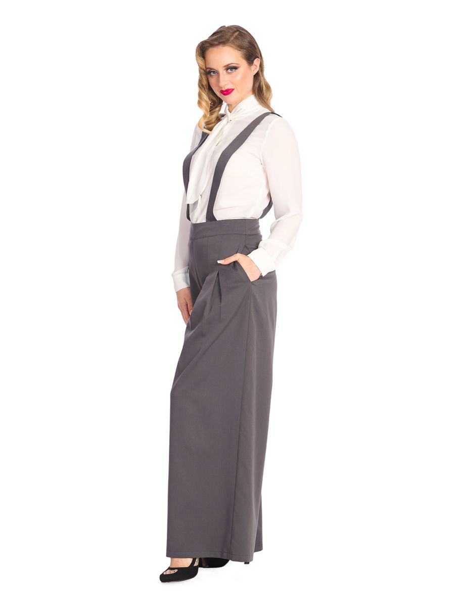 DIAMOND TROUSER