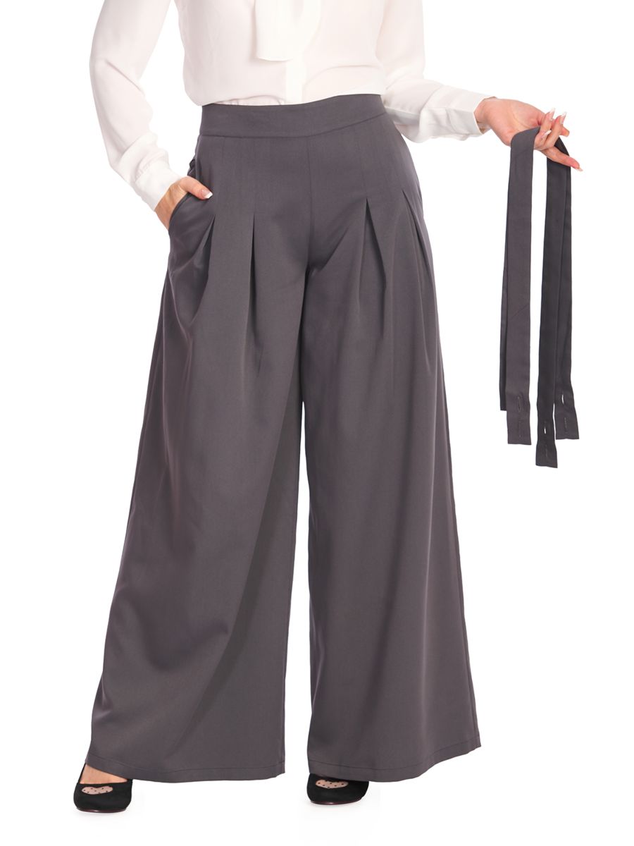 DIAMOND TROUSER