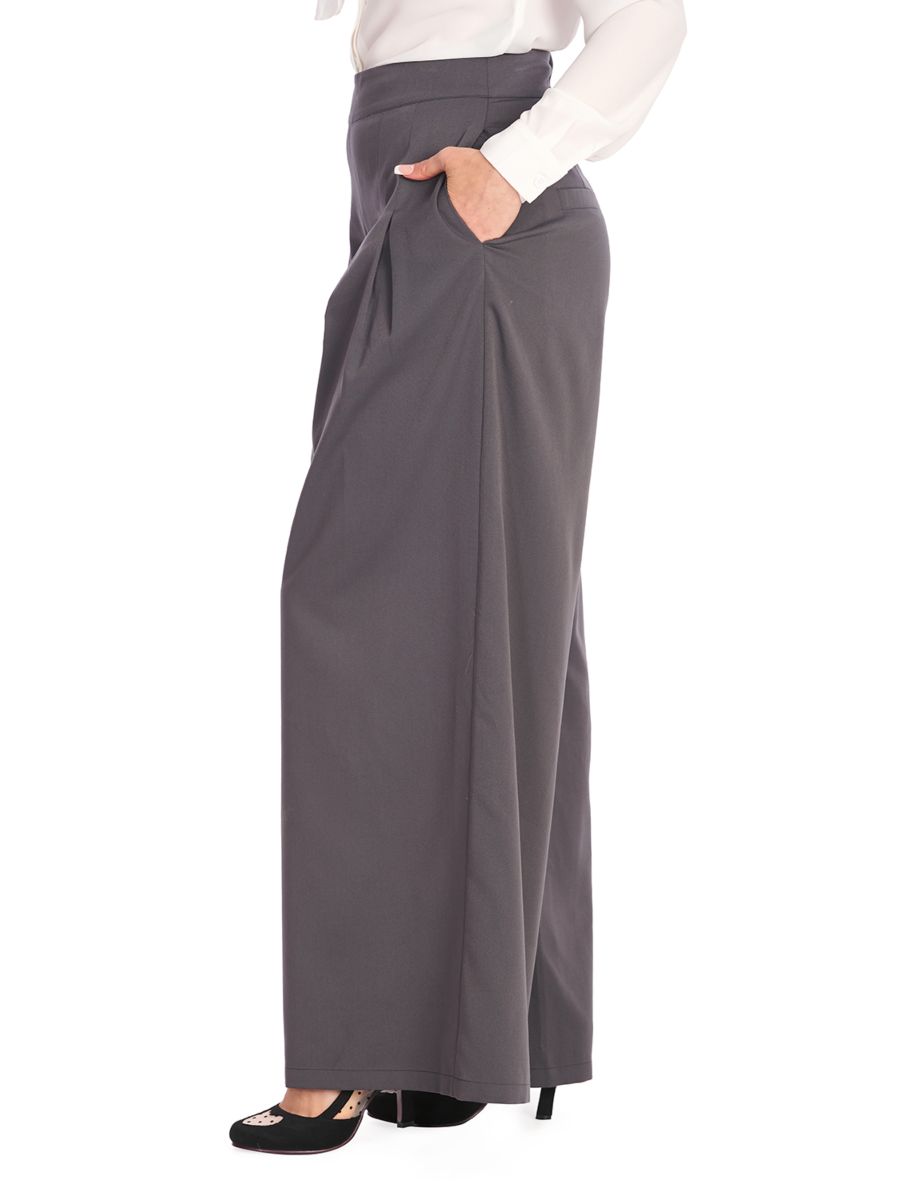 DIAMOND TROUSER