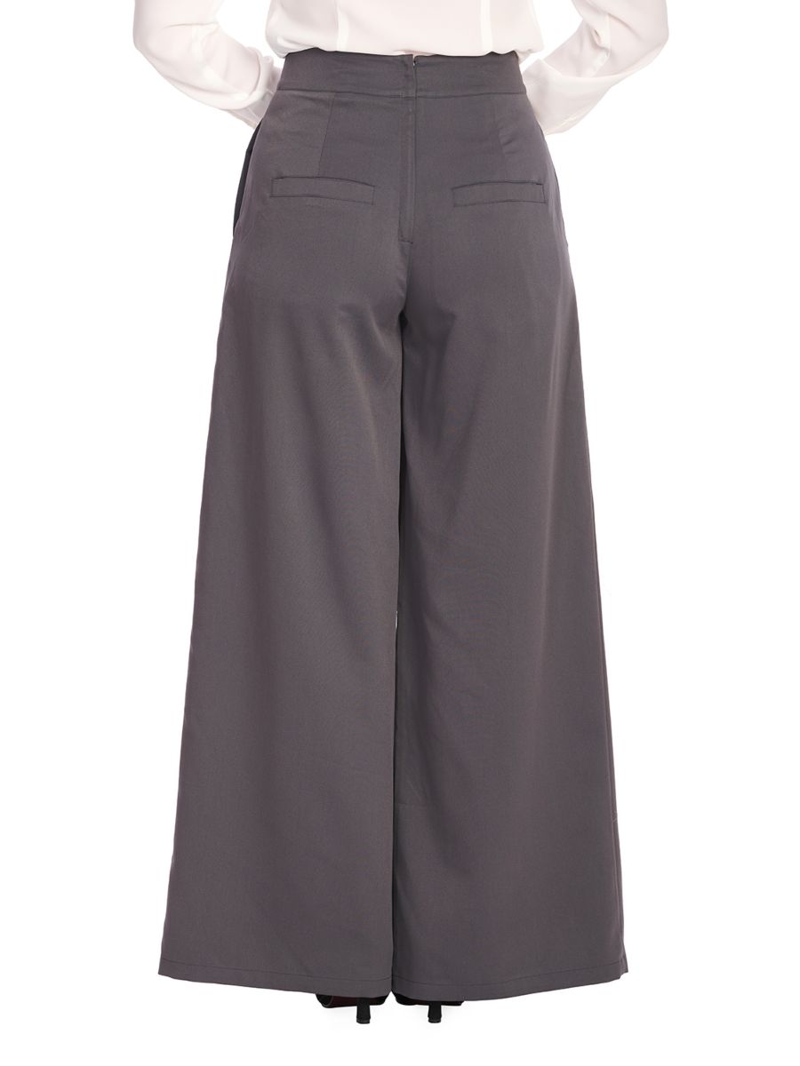 DIAMOND TROUSER