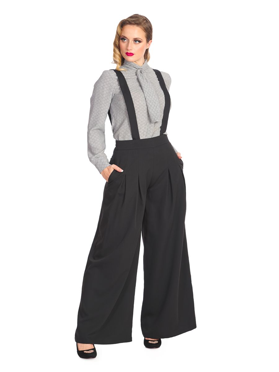 DIAMOND TROUSER
