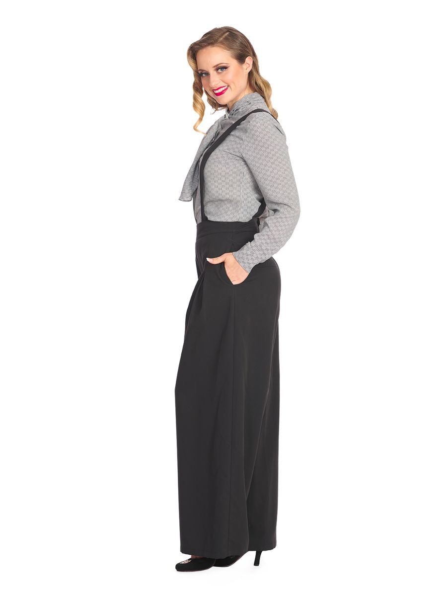 DIAMOND TROUSER