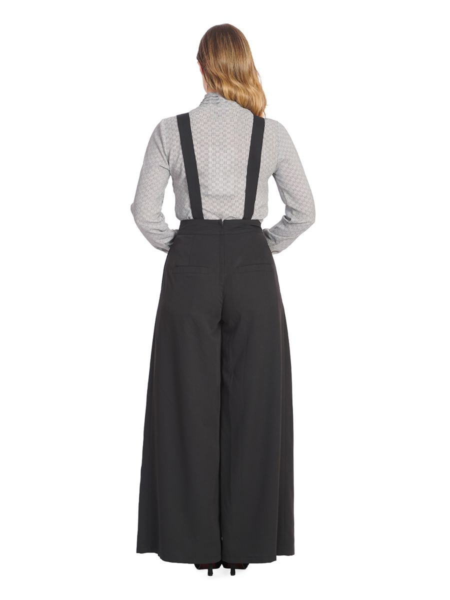 DIAMOND TROUSER