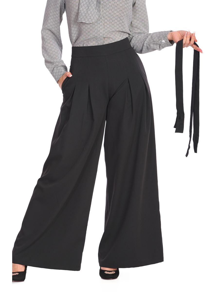 DIAMOND TROUSER