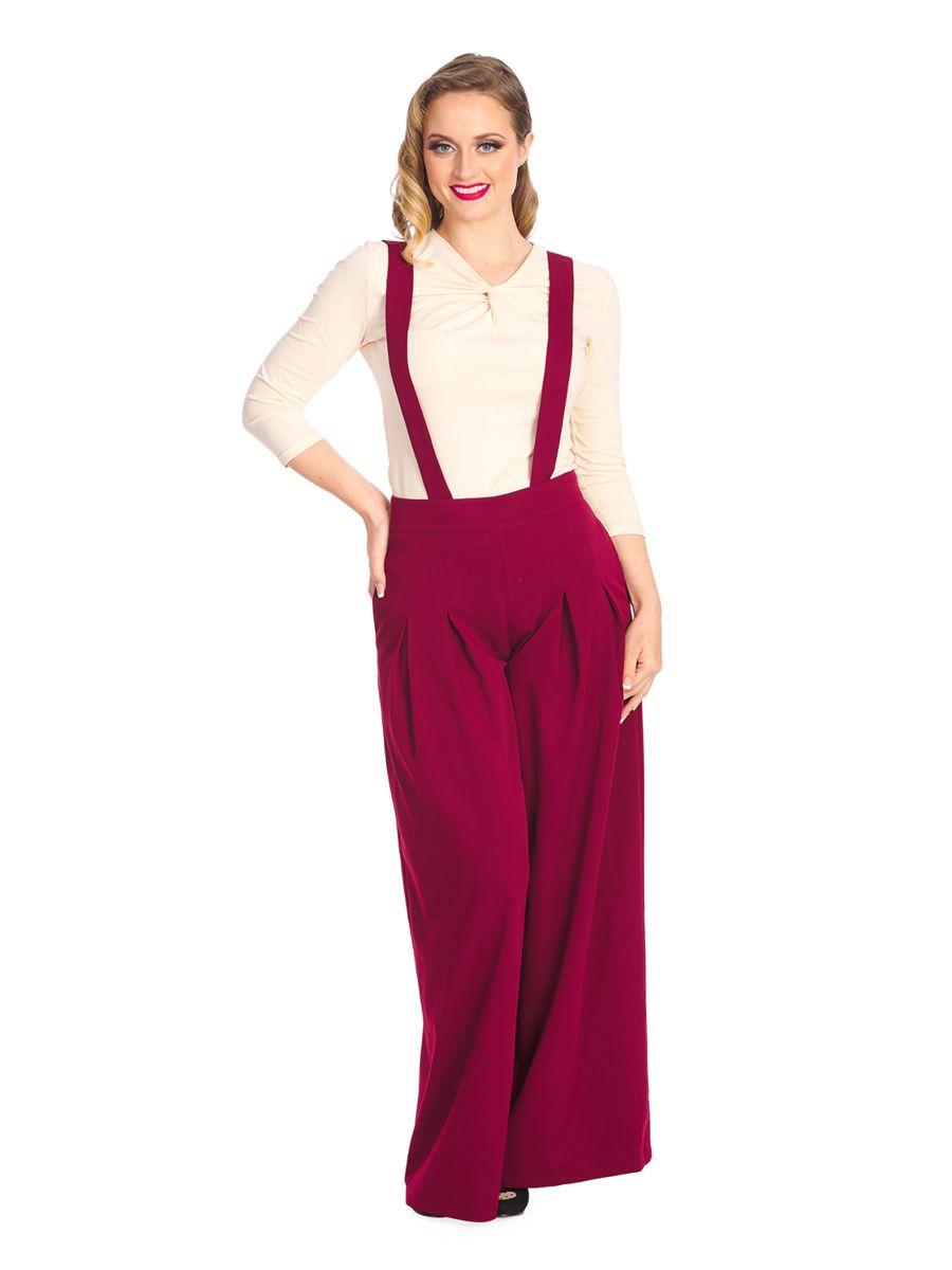 DIAMOND TROUSER