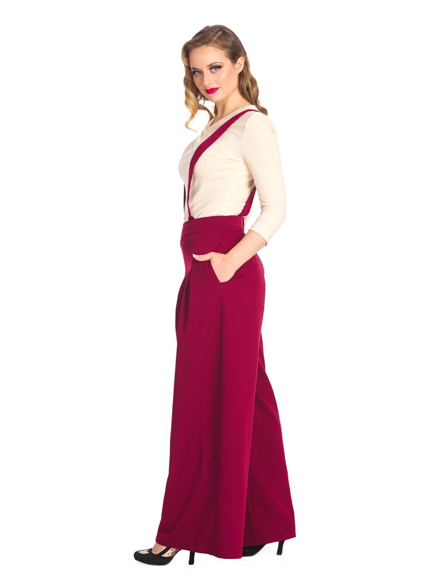 DIAMOND TROUSER
