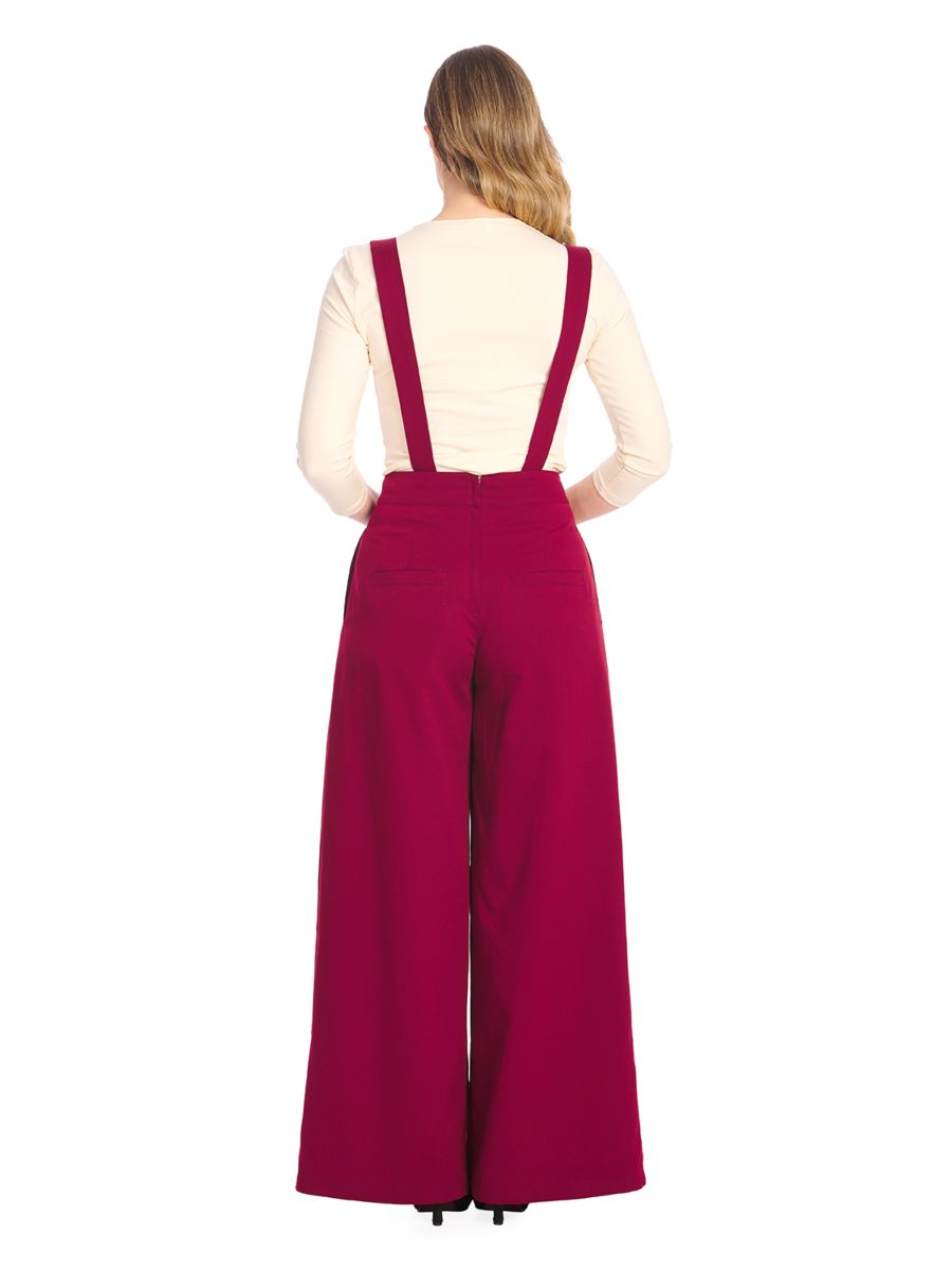 DIAMOND TROUSER