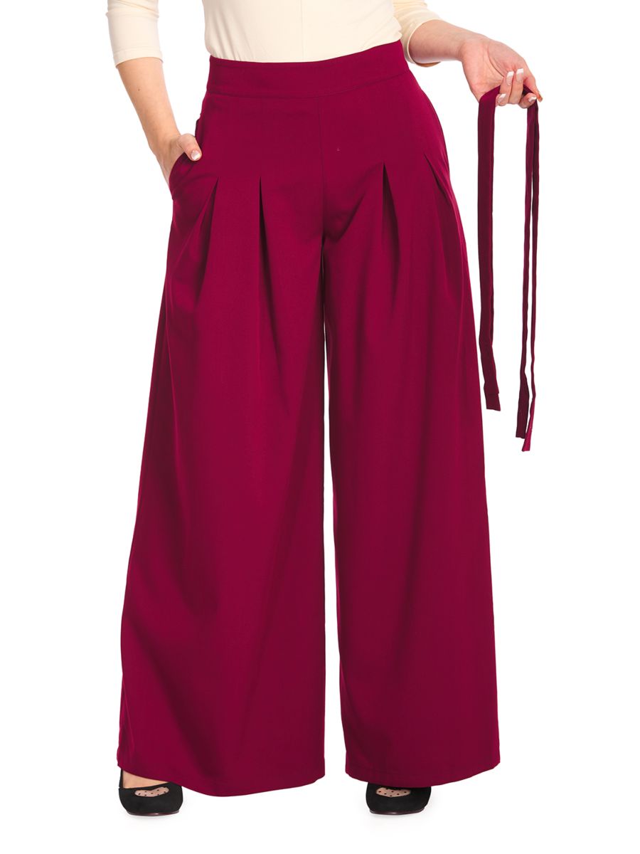 DIAMOND TROUSER