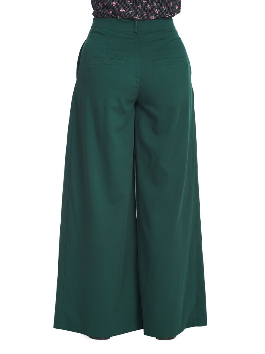 DIAMOND TROUSER