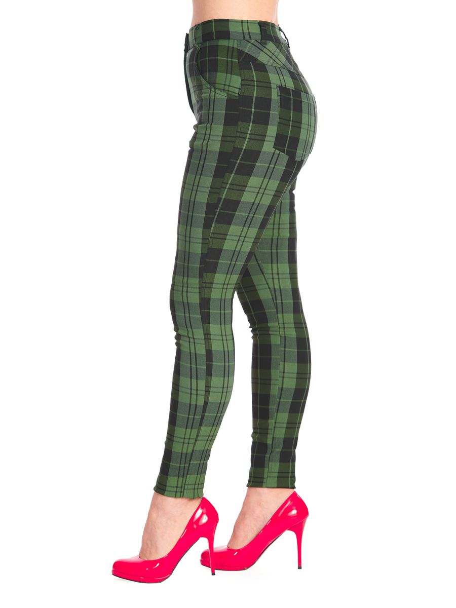 POWER TROUSER