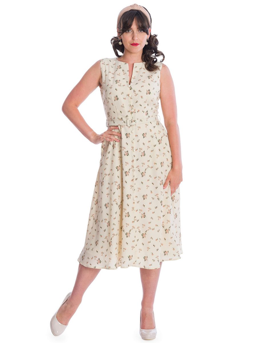 POPPY DRESS