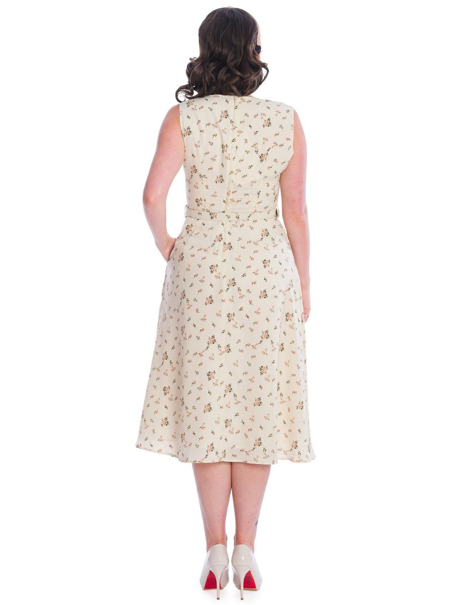 POPPY DRESS