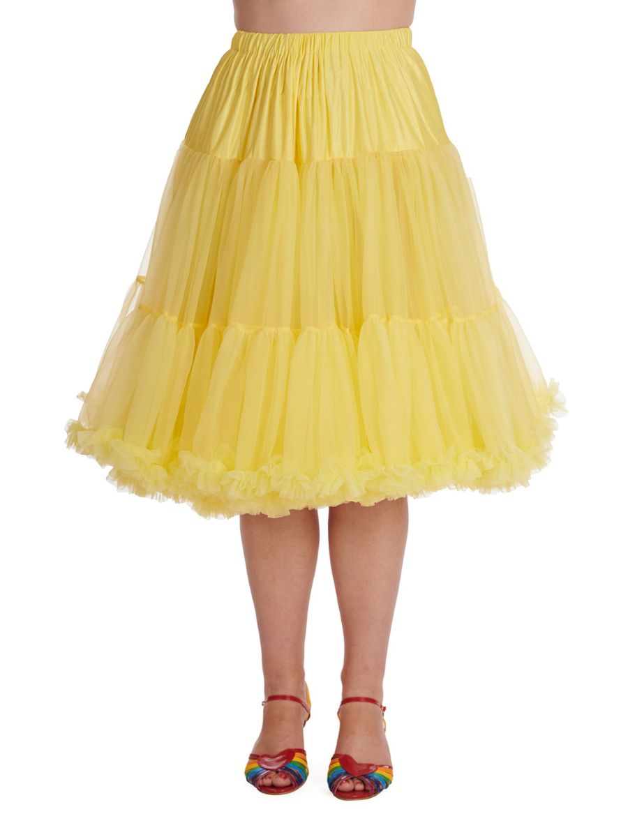 LIFEFORMS PETTICOAT