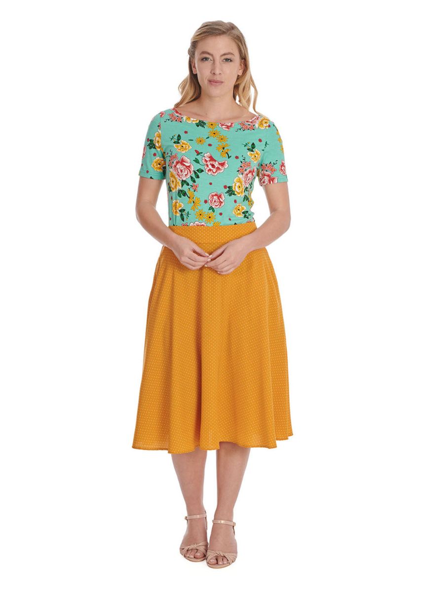 PETAL TOP
