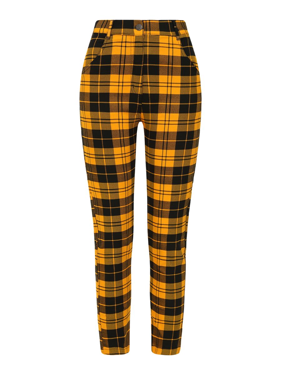 POWER TROUSER