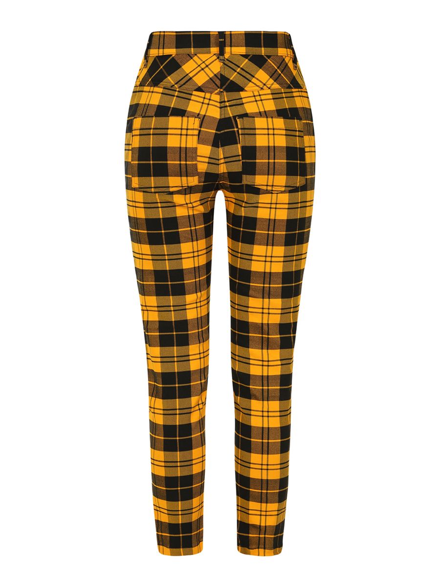 POWER TROUSER