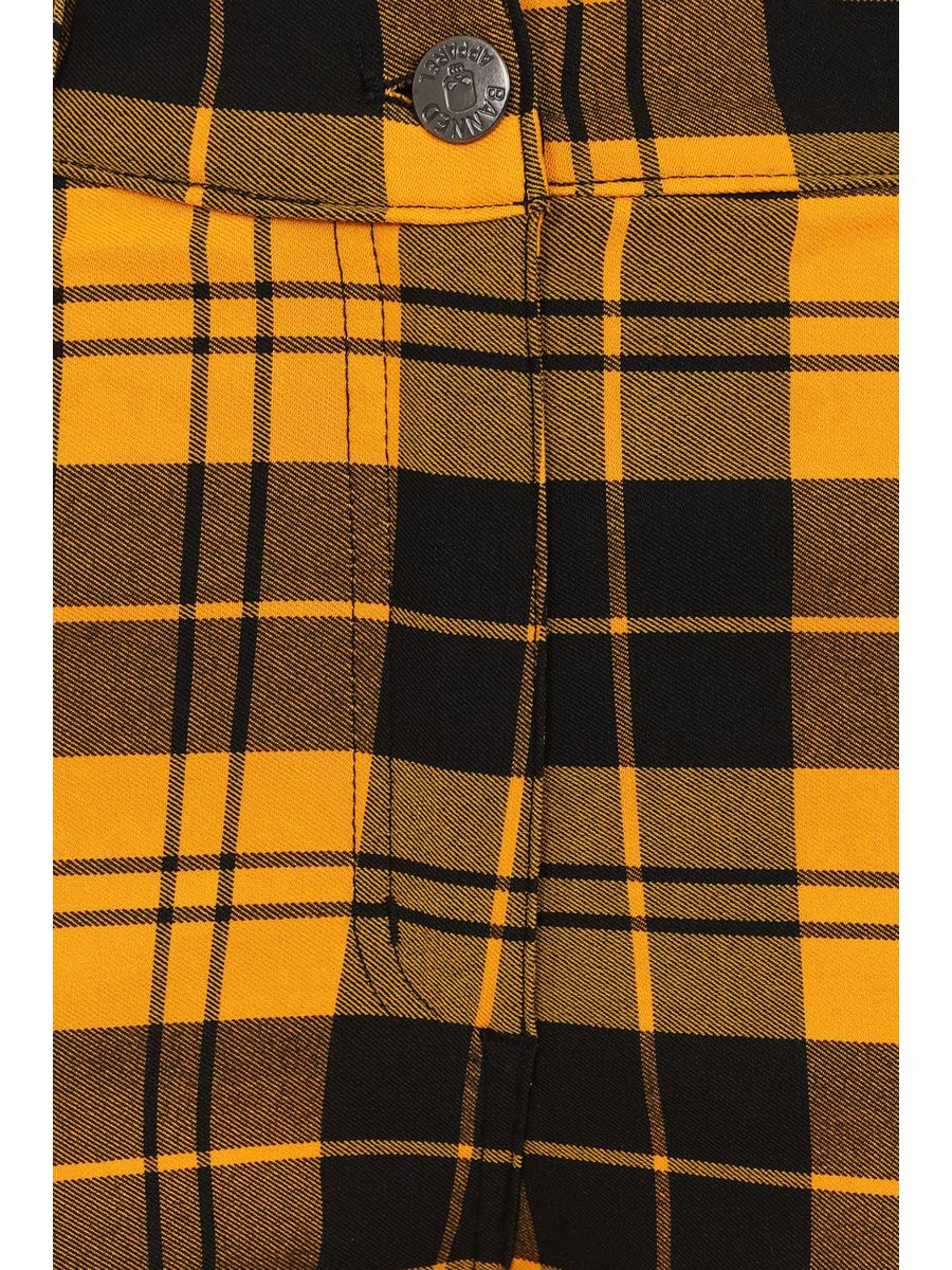 POWER TROUSER