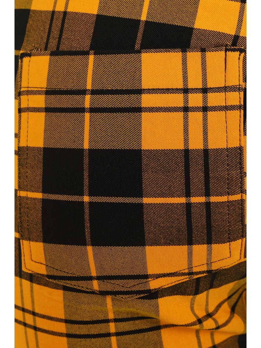 POWER TROUSER