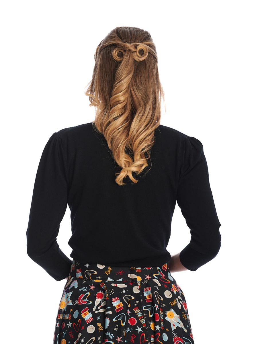 ATOMIC STAR JUMPER