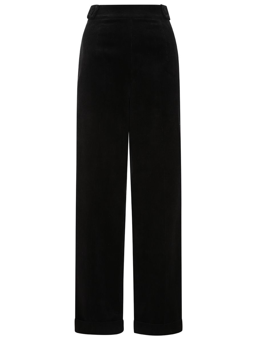 CUTIE CORDROY TROUSER