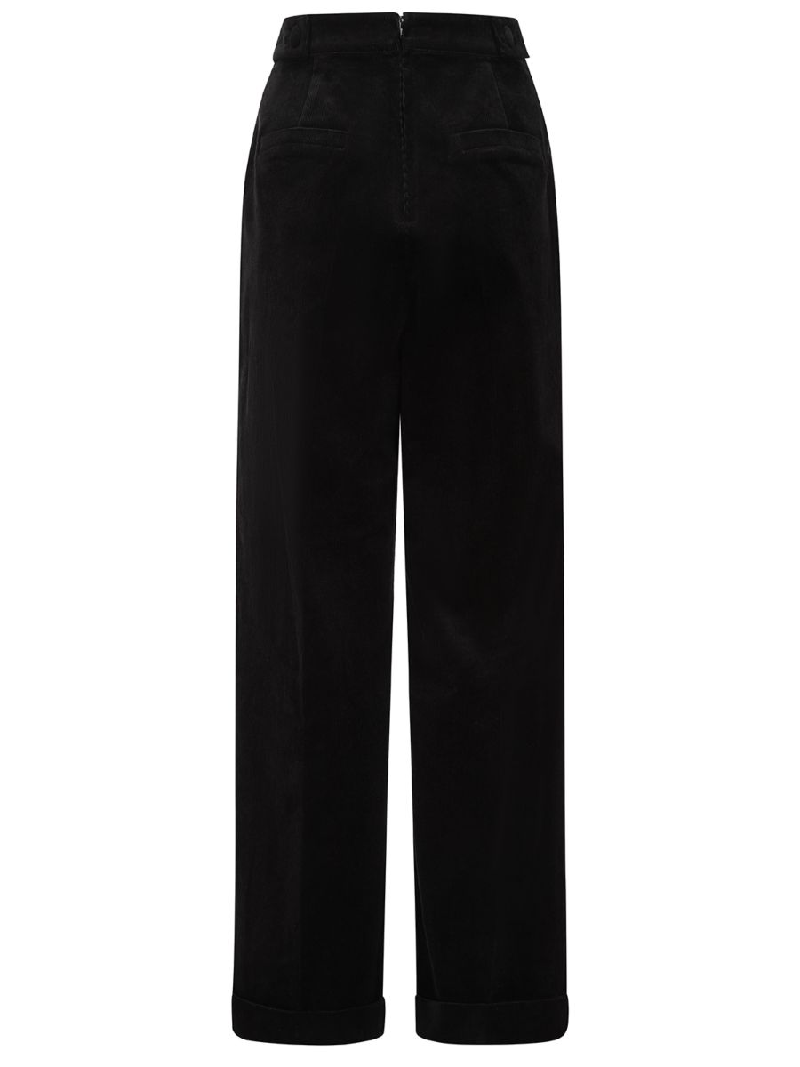 CUTIE CORDROY TROUSER