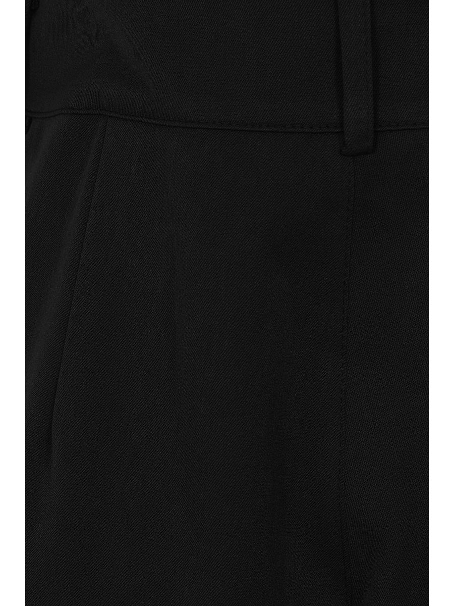 THE CLASSIC TROUSER