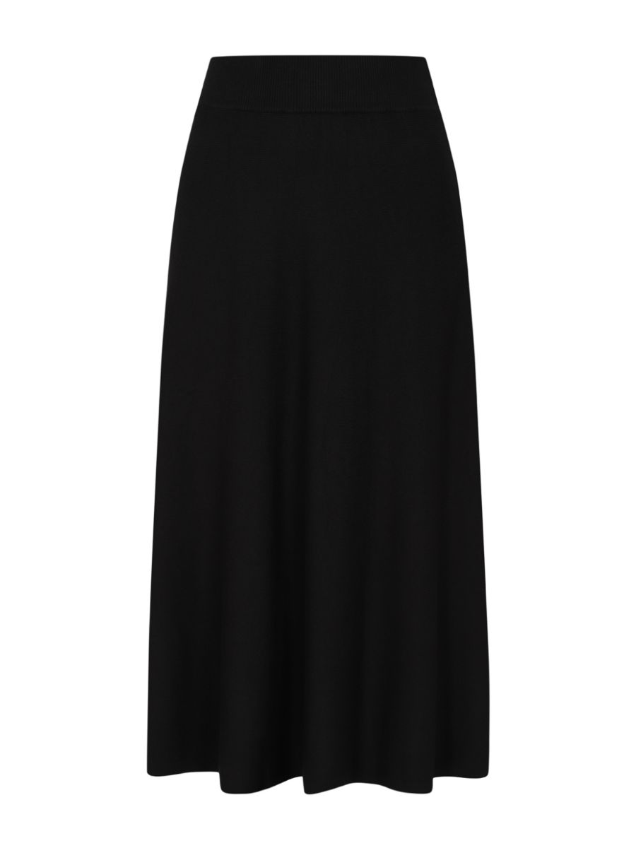 KNIT DREAM SKIRT
