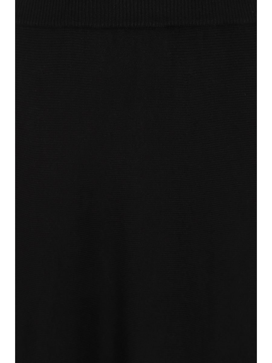 KNIT DREAM SKIRT