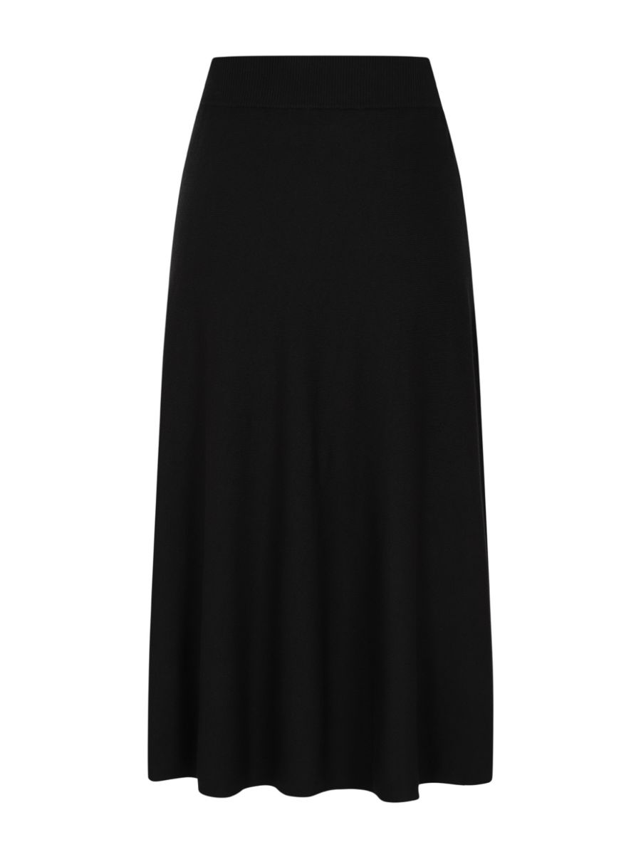 KNIT DREAM SKIRT