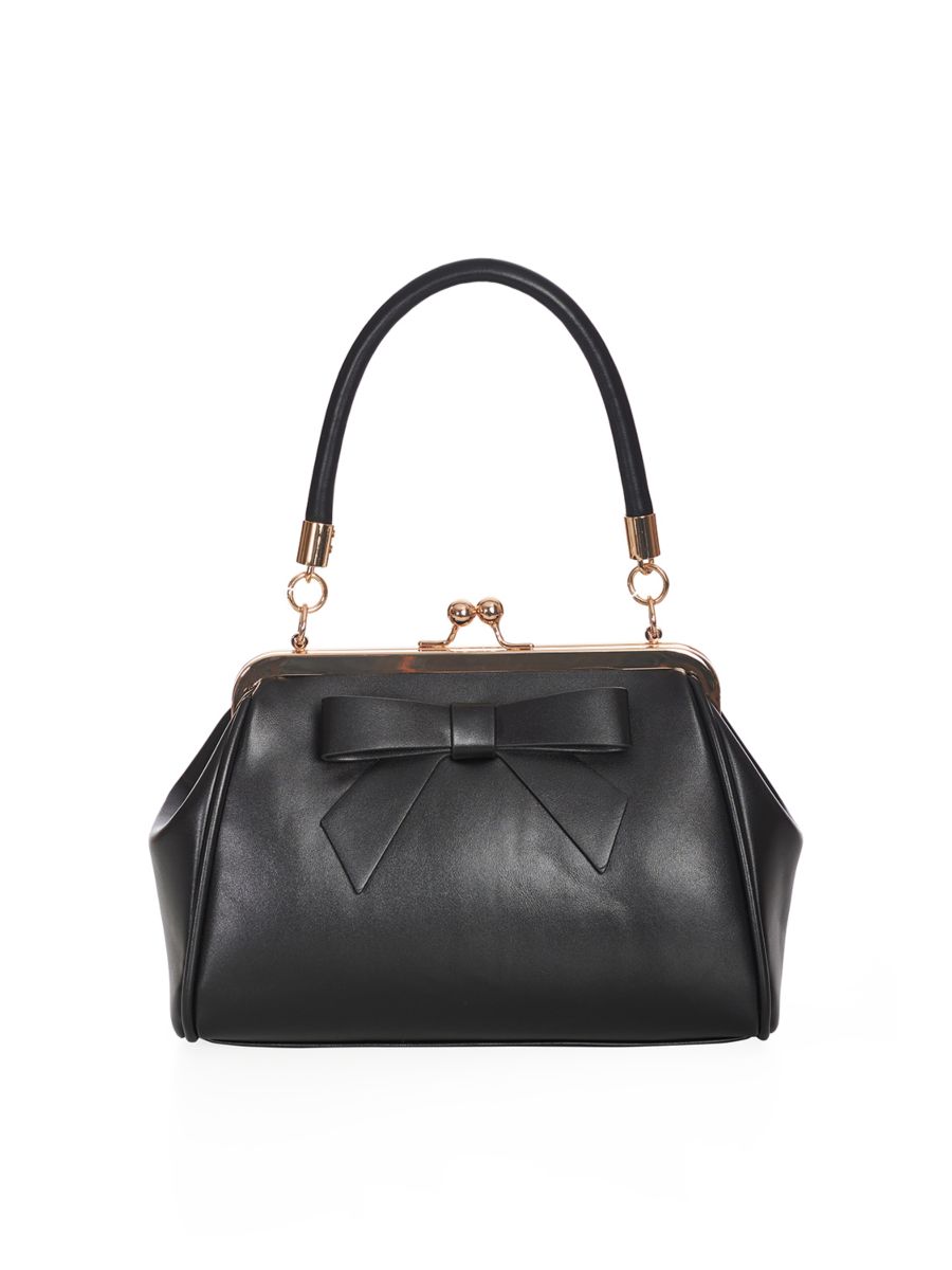 DAYDREAM HANDBAG Black