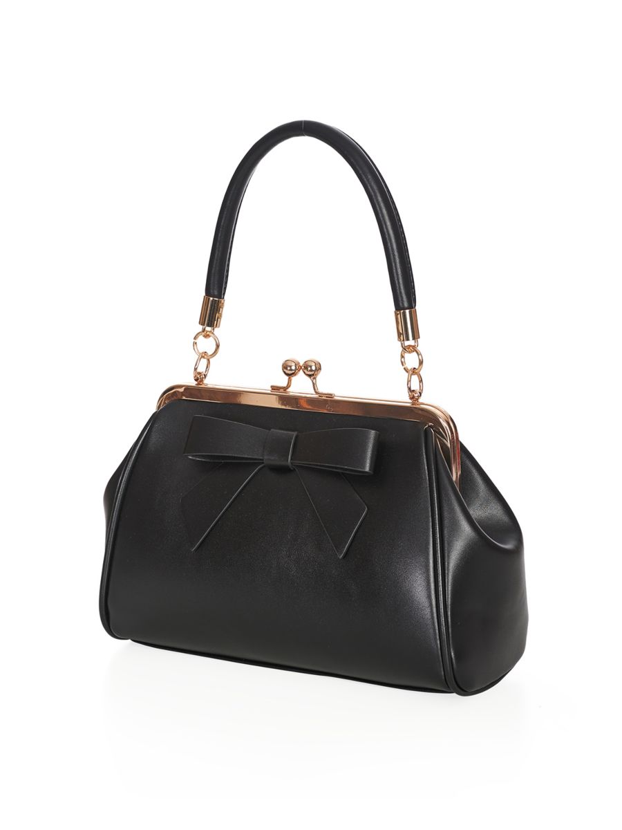DAYDREAM HANDBAG Black