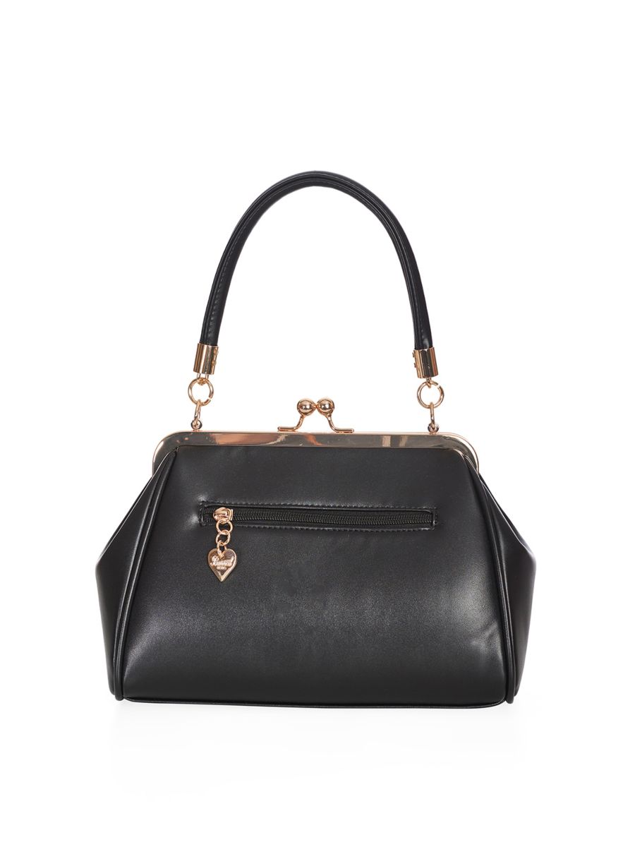 DAYDREAM HANDBAG Black