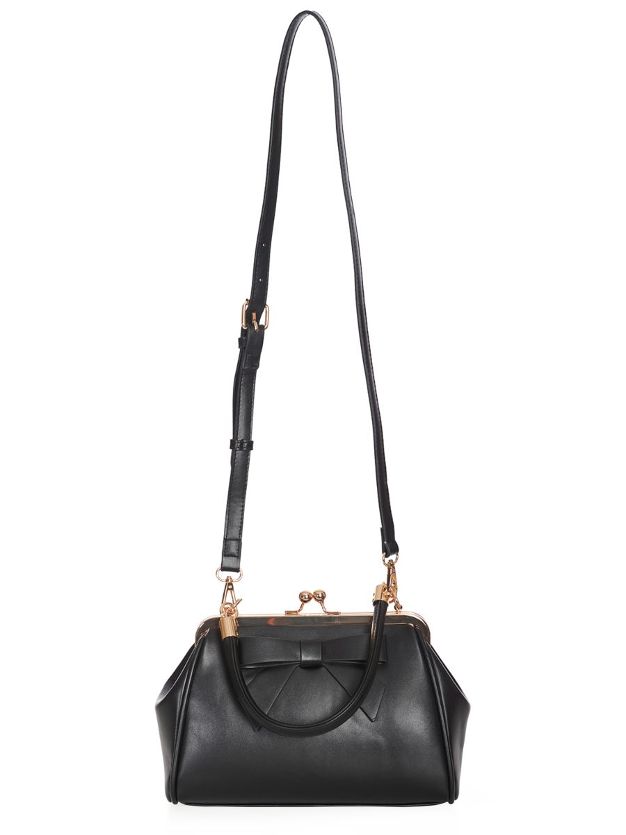 DAYDREAM HANDBAG Black