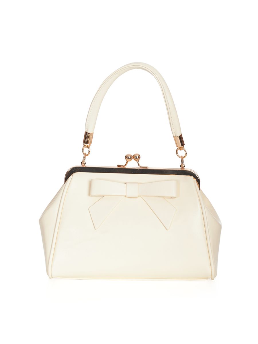 DAYDREAM HANDBAG Cream