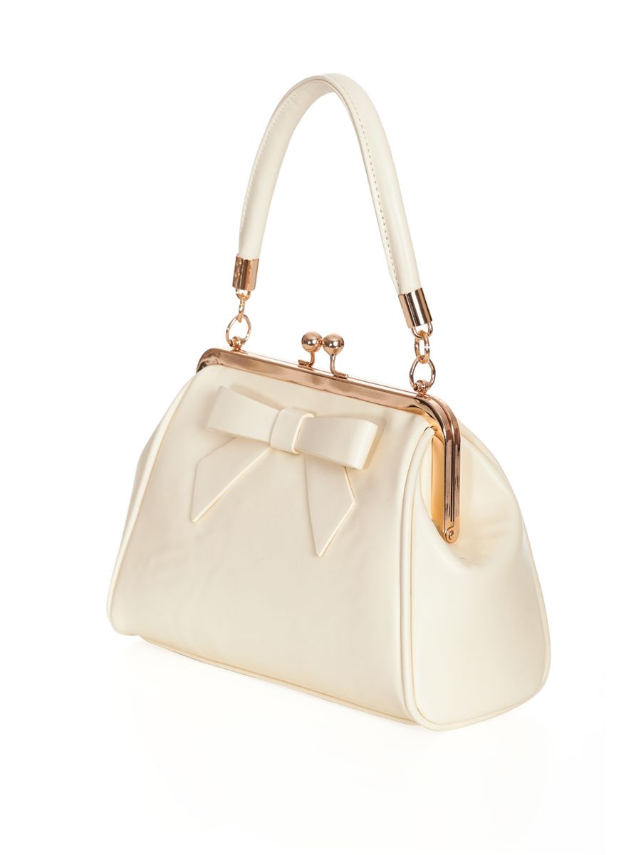 DAYDREAM HANDBAG Cream