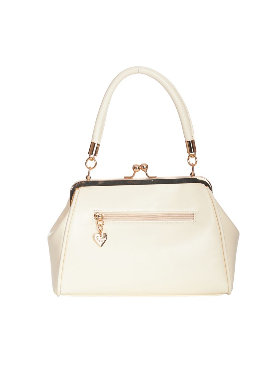 DAYDREAM HANDBAG Cream