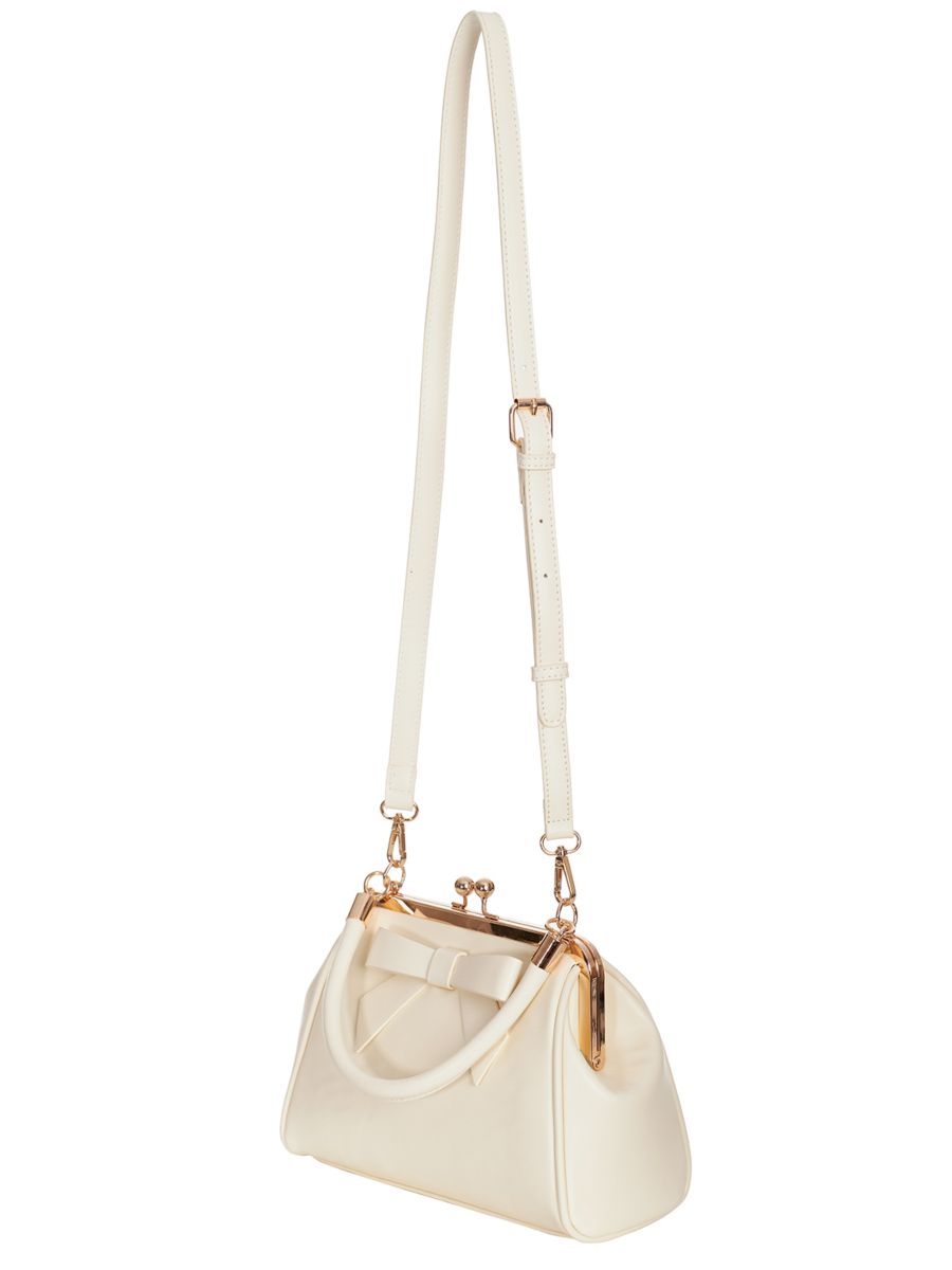 DAYDREAM HANDBAG Cream