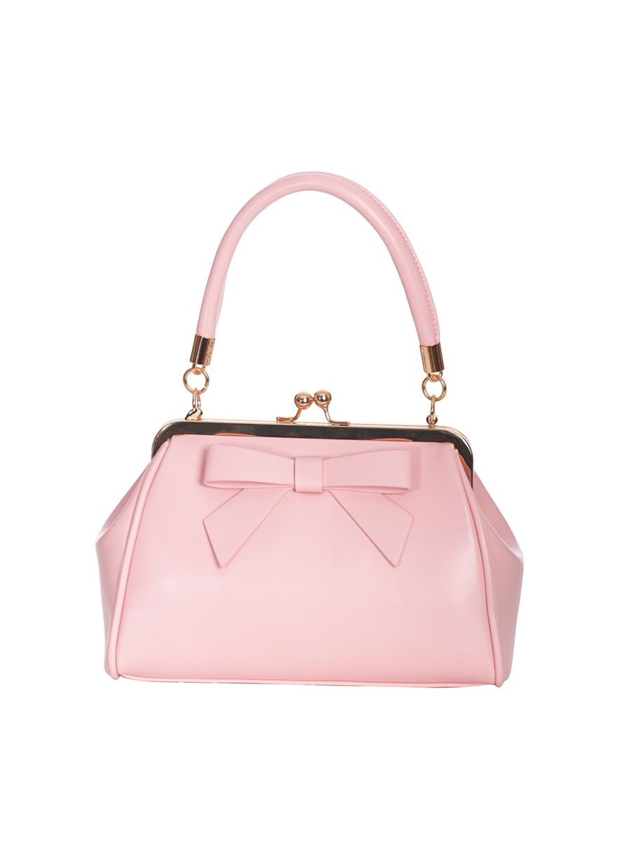 DAYDREAM HANDBAG Pink