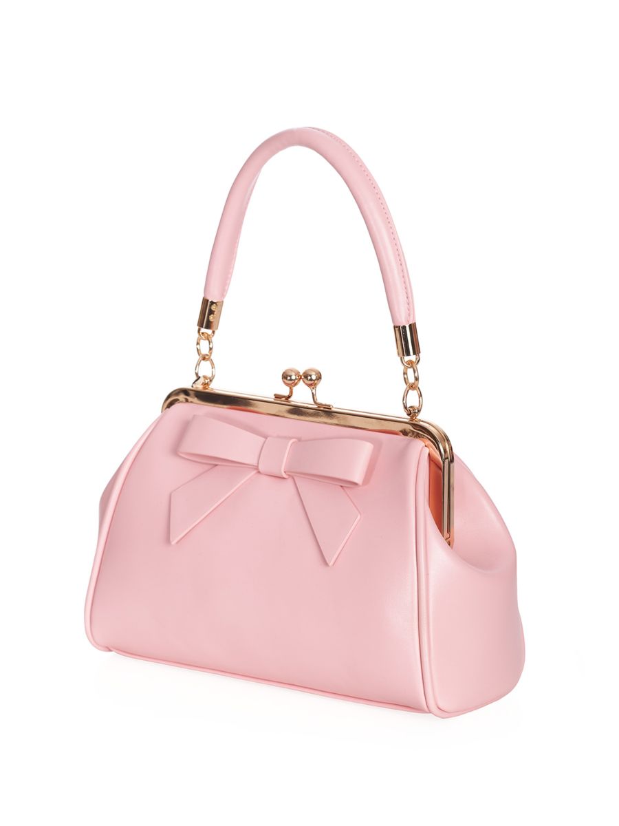 DAYDREAM HANDBAG Pink